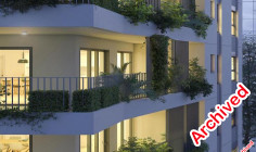 Large 3 bed apartment for sale in Acropolis Large 3 bed apartment for sale in Acropolis