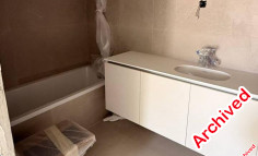 Large 3 bed apartment for sale in Acropolis Large 3 bed apartment for sale in Acropolis
