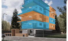 2 bedroom apartment for sale in Agios Athanasios 2 bedroom apartment for sale in Agios Athanasios