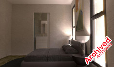Spacious 2 bedrooms apartment 80 m2 for sale in Lakatamia