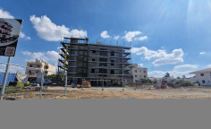 Beautiful 2 bedrooms apartment 80 m2 for sale in Strovolos Beautiful 2 bedrooms apartment 80 m2 for sale in Strovolos