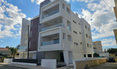 Beautiful 2 bedrooms apartment 80 m2 for sale in Strovolos