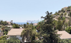 626m2 residential flat plot for sale Ayios Tychonas Limassol , Limassol