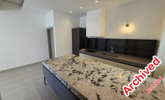Large 3 bedrooms apartment to rent in Engomi