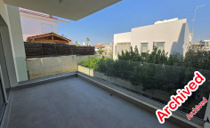 Large 3 bedrooms apartment to rent in Engomi