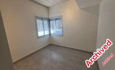 Large 3 bedrooms apartment to rent in Engomi