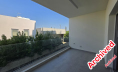 Large 3 bedrooms apartment to rent in Engomi
