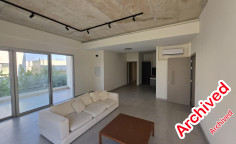 Large 3 bedrooms apartment to rent in Engomi