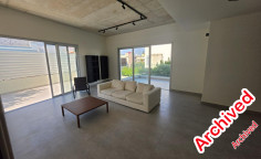 Large 3 bedrooms apartment to rent in Engomi
