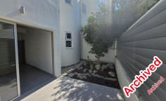 Large 3 bedrooms apartment to rent in Engomi