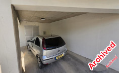 Large 3 bedrooms apartment to rent in Engomi