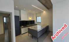 Large 3 bedrooms apartment to rent in Engomi
