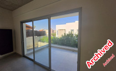 Large 3 bedrooms apartment to rent in Engomi