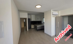 Large 3 bedrooms apartment to rent in Engomi