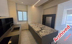 Large 3 bedrooms apartment to rent in Engomi