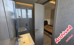 Large 3 bedrooms apartment to rent in Engomi