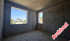 Luxury 2 bedroom apartment 80 m2 for sale in Lakatamia