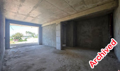 Luxury 2 bedroom apartment 80 m2 for sale in Lakatamia