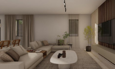 4 bedroom house for sale in Kokkinotrimithia