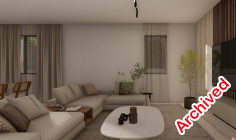 4 bedroom house for sale in Kokkinotrimithia