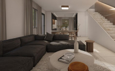4 bedroom house for sale in Kokkinotrimithia