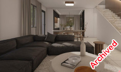 4 bedroom house for sale in Kokkinotrimithia