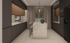 4 bedroom house for sale in Kokkinotrimithia