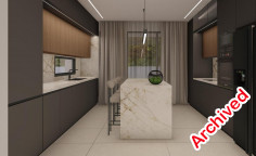 4 bedroom house for sale in Kokkinotrimithia