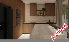 4 bedroom house for sale in Kokkinotrimithia