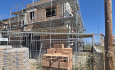 4 bedroom house for sale in Kokkinotrimithia