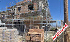 4 bedroom house for sale in Kokkinotrimithia