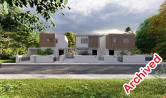 4 bedroom house for sale in Kokkinotrimithia