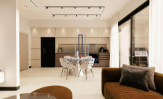 Lovely 2 bedroom apartment for sale in Katholiki area