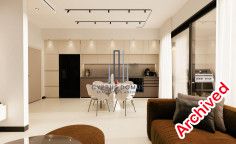 Lovely 2 bedroom apartment for sale in Katholiki area