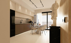 Lovely 2 bedroom apartment for sale in Katholiki area