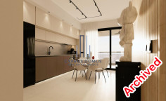 Lovely 2 bedroom apartment for sale in Katholiki area
