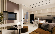 Lovely 2 bedroom apartment for sale in Katholiki area