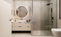 Lovely 2 bedroom apartment for sale in Katholiki area