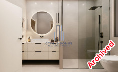 Lovely 2 bedroom apartment for sale in Katholiki area