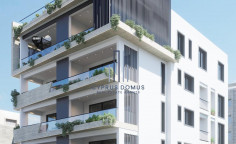 Lovely 2 bedroom apartment for sale in Katholiki area