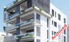 Lovely 2 bedroom apartment for sale in Katholiki area
