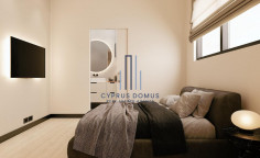 Lovely 2 bedroom apartment for sale in Katholiki area