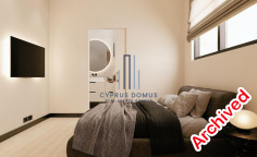 Lovely 2 bedroom apartment for sale in Katholiki area