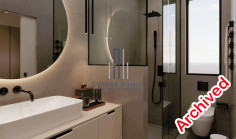 Lovely 2 bedroom apartment for sale in Katholiki area