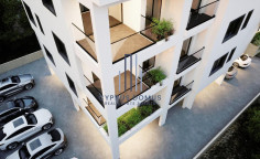Lovely 2 bedroom apartment for sale in Katholiki area