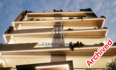 Lovely 2 bedroom apartment for sale in Katholiki area