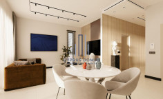Lovely 2 bedroom apartment for sale in Katholiki area