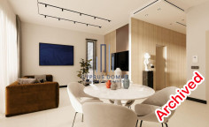 Lovely 2 bedroom apartment for sale in Katholiki area