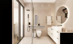 Lovely 2 bedroom apartment for sale in Katholiki area