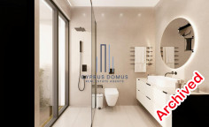 Lovely 2 bedroom apartment for sale in Katholiki area